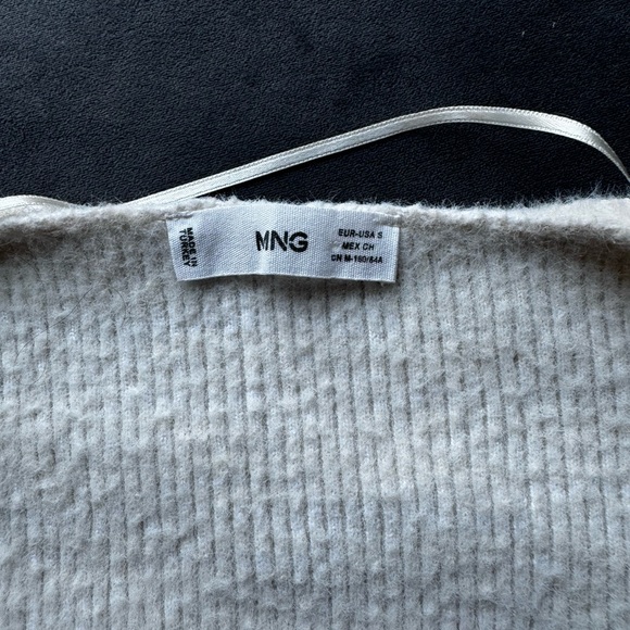 MANGO TOP - Picture 8 of 8